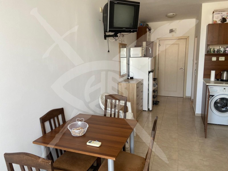 Продается  Чердак область Бургас , к.к. Слънчев бряг , 40 кв.м | 58894380 - изображение [4]
