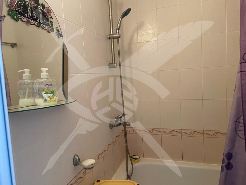 Продается  Чердак область Бургас , к.к. Слънчев бряг , 40 кв.м | 58894380 - изображение [6]
