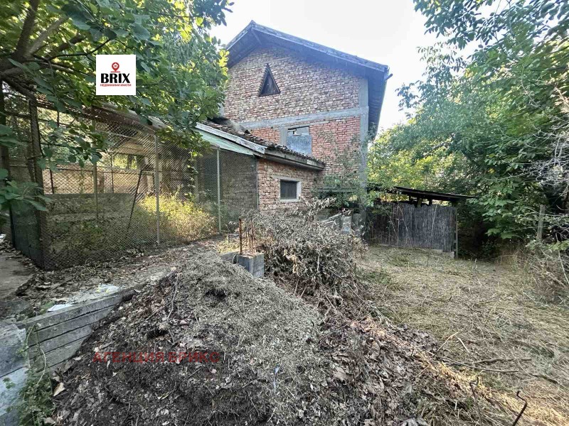 À vendre  Maison région Roussé , Metchka , 160 m² | 50046105 - image [2]