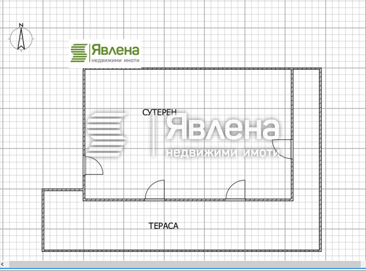 Na prodej  Dům oblast Sofia , Golemo Malovo , 104 m2 | 23951618 - obraz [8]