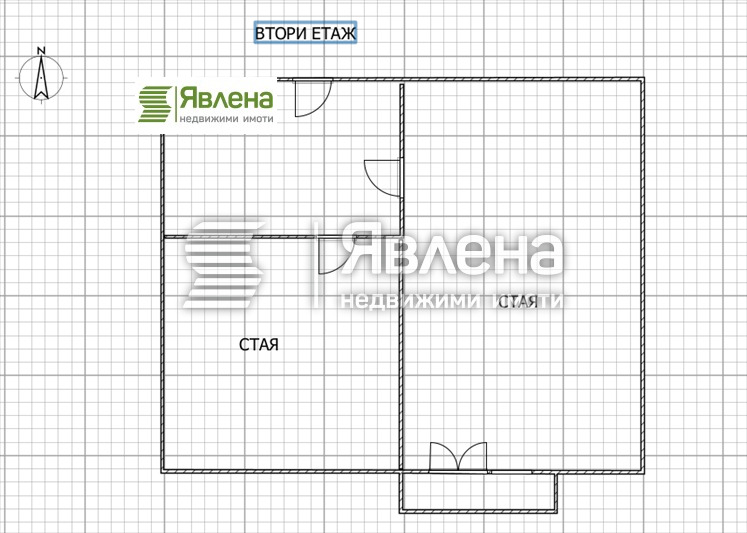 Na prodej  Dům oblast Sofia , Golemo Malovo , 104 m2 | 23951618 - obraz [10]