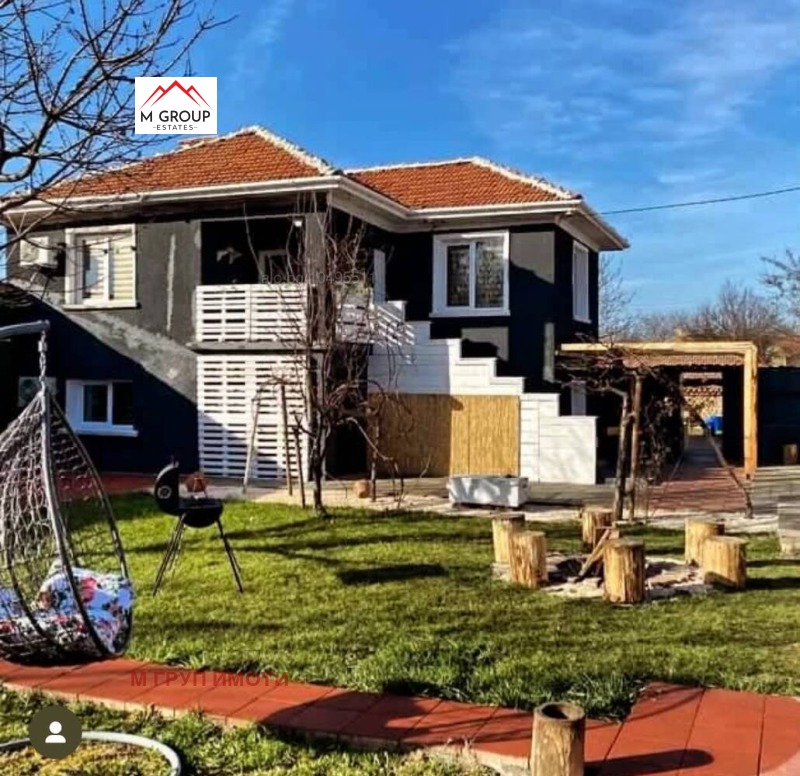 Продава  Къща област Пловдив , с. Церетелево , 144 кв.м | 16669348 - изображение [2]