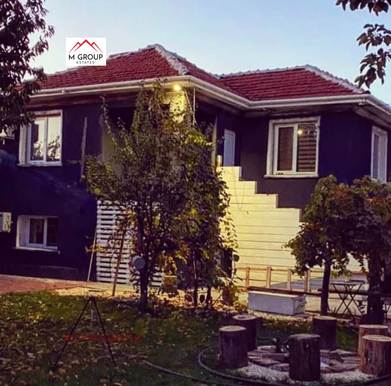 Продава  Къща област Пловдив , с. Церетелево , 144 кв.м | 16669348 - изображение [3]