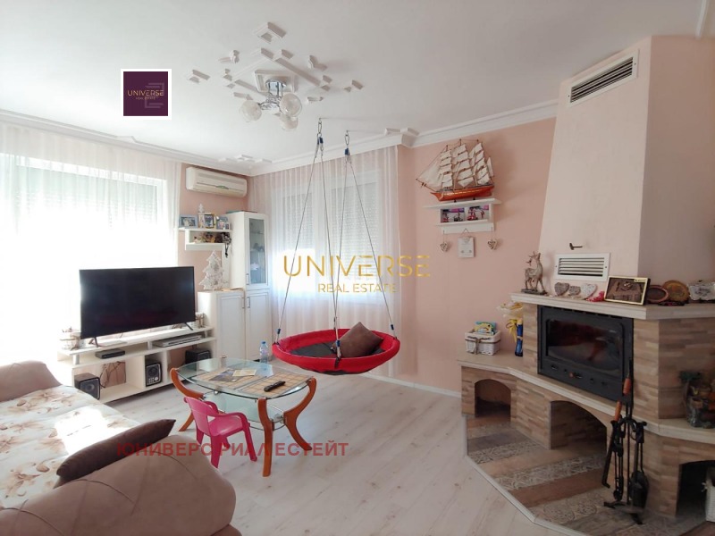 Продава КЪЩА, с. Кошарица, област Бургас, снимка 4 - Къщи - 52701118