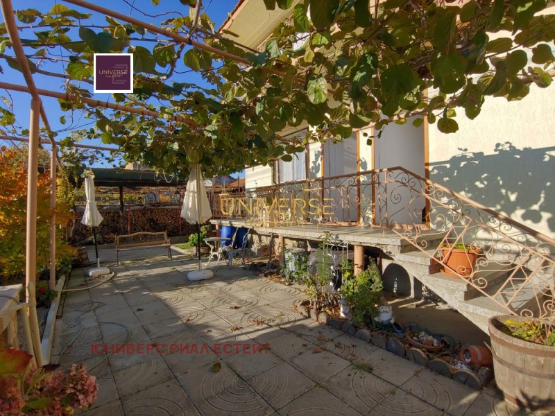 Продава КЪЩА, с. Кошарица, област Бургас, снимка 17 - Къщи - 52701118