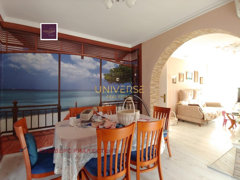 Продава КЪЩА, с. Кошарица, област Бургас