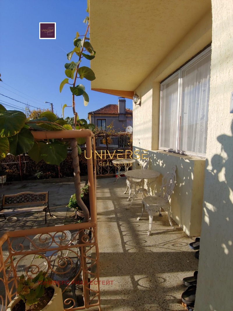 Продава КЪЩА, с. Кошарица, област Бургас, снимка 15 - Къщи - 52701118