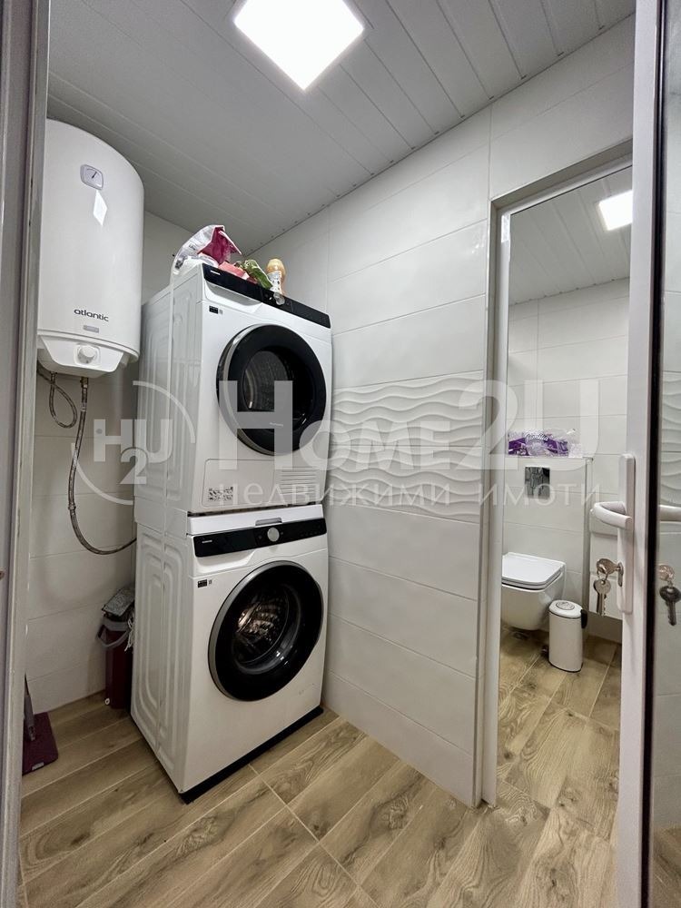 Продава КЪЩА, гр. Провадия, област Варна, снимка 7 - Къщи - 53399902