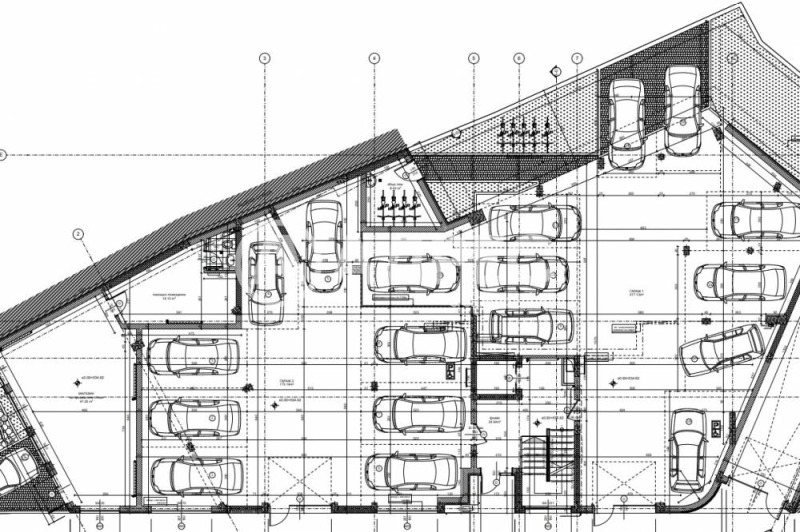 Продава  Гараж, Паркомясто град София , Надежда 3 , 14 кв.м | 14294638 - изображение [3]