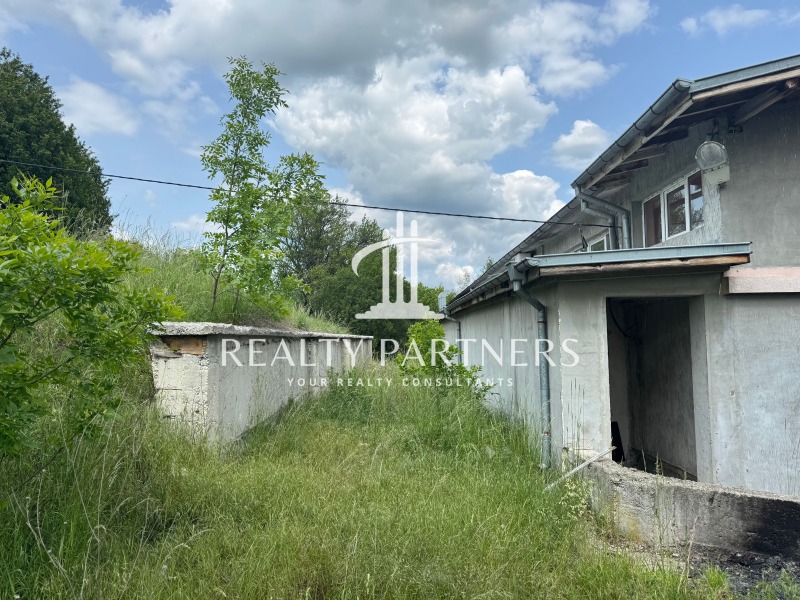 Продается  Промышленное здание область Перник , Брезник , 800 кв.м | 41362515 - изображение [9]
