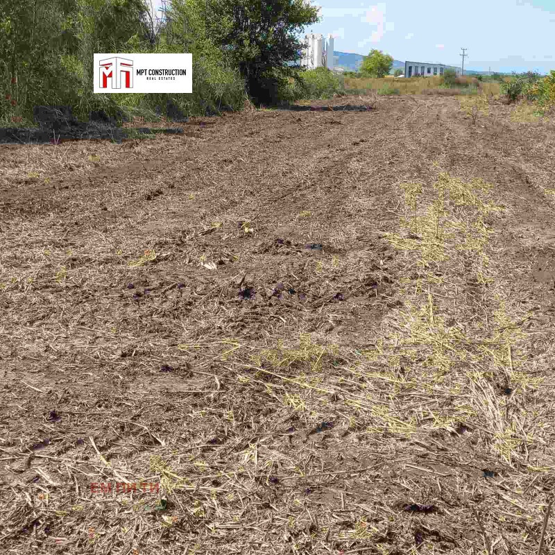 For Sale  Plot region Plovdiv , Markovo , 1135 sq.m | 37330700 - image [2]