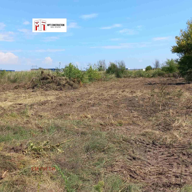 For Sale  Plot region Plovdiv , Markovo , 1135 sq.m | 37330700 - image [5]