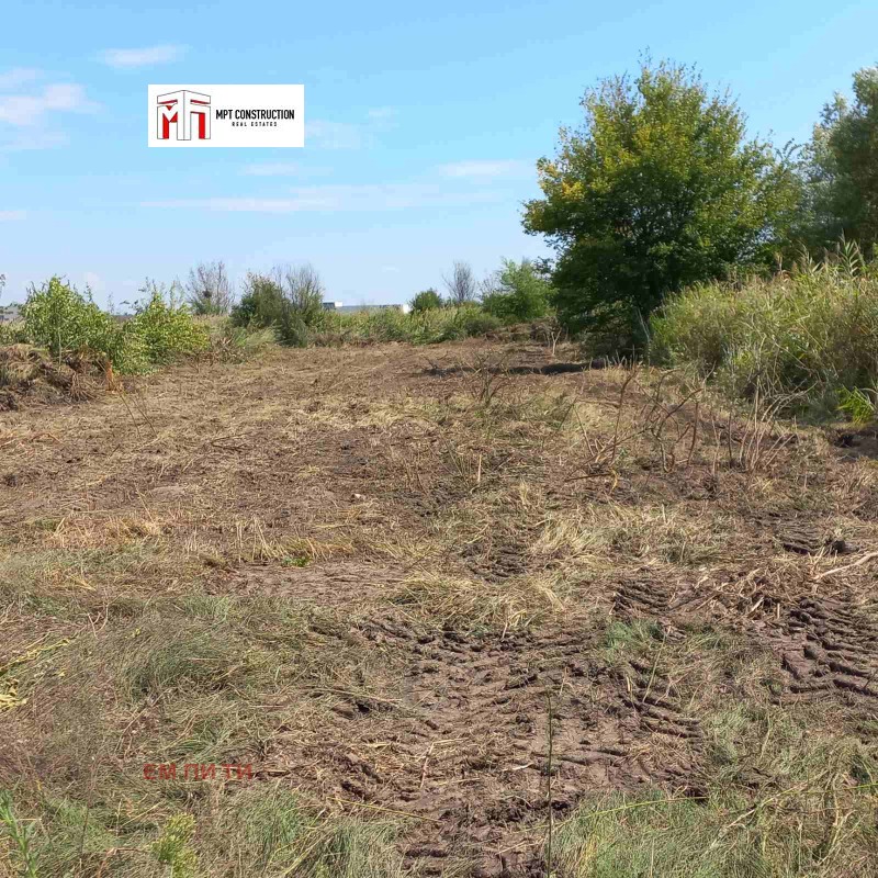 For Sale  Plot region Plovdiv , Markovo , 1135 sq.m | 37330700