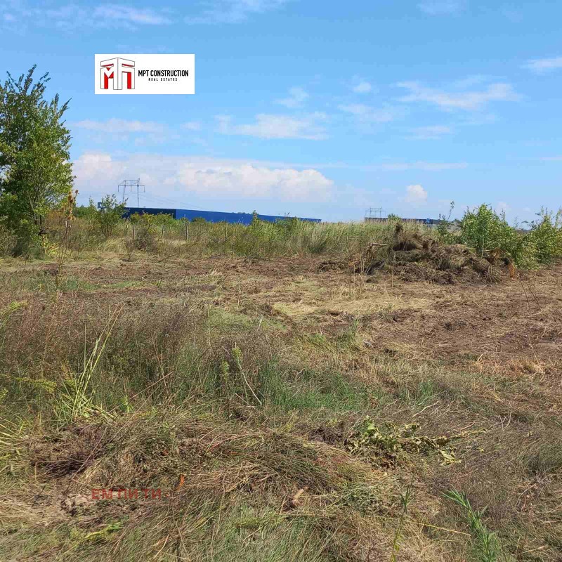 For Sale  Plot region Plovdiv , Markovo , 1135 sq.m | 37330700 - image [4]