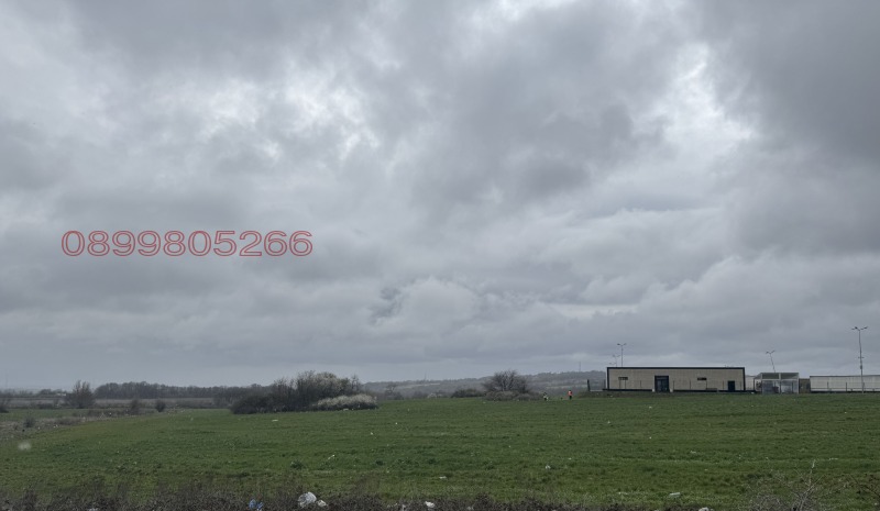 Продава  Парцел област Ямбол , с. Лесово , 8500 кв.м | 11708150 - изображение [3]