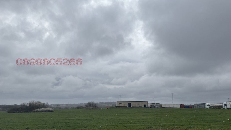Продава  Парцел област Ямбол , с. Лесово , 8500 кв.м | 11708150 - изображение [2]
