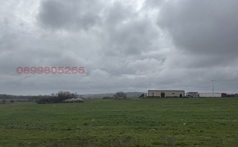 Продава  Парцел област Ямбол , с. Лесово , 8500 кв.м | 11708150 - изображение [5]