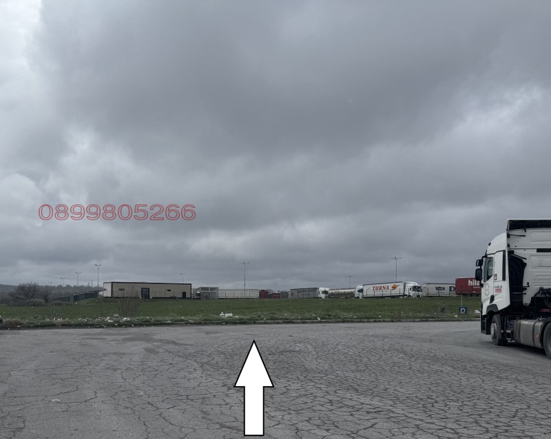 Продава  Парцел област Ямбол , с. Лесово , 8500 кв.м | 11708150 - изображение [7]