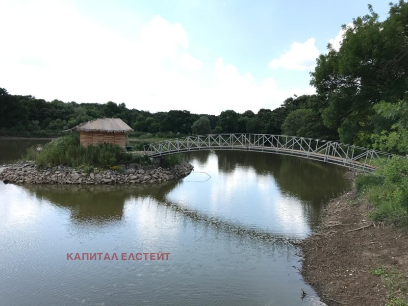 Продава ПАРЦЕЛ, с. Драгово, област Бургас, снимка 13 - Парцели - 52331334