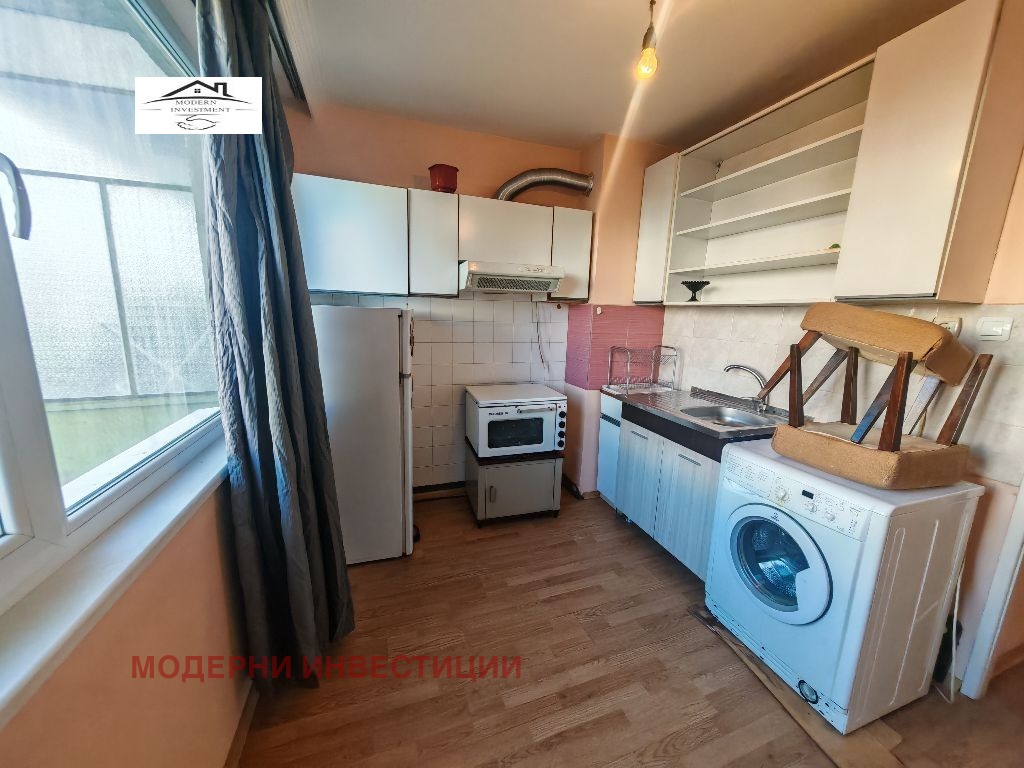 Продава 1-СТАЕН, гр. София, Връбница 1, снимка 3 - Апартаменти - 54858347