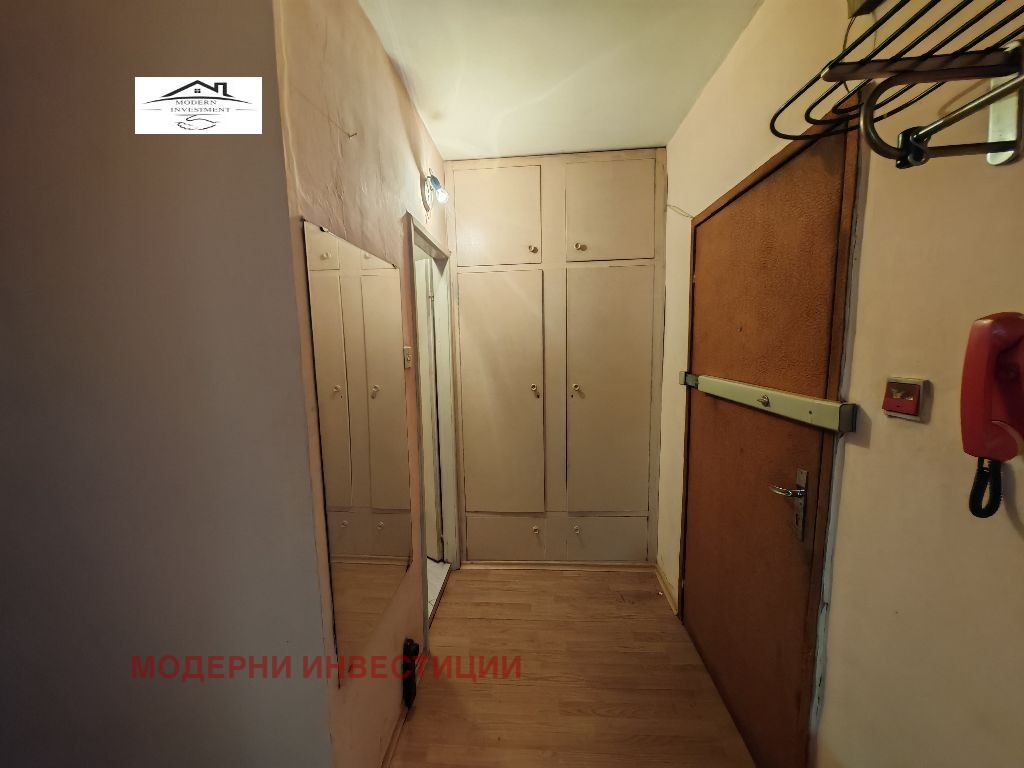 Продава 1-СТАЕН, гр. София, Връбница 1, снимка 8 - Апартаменти - 54858347