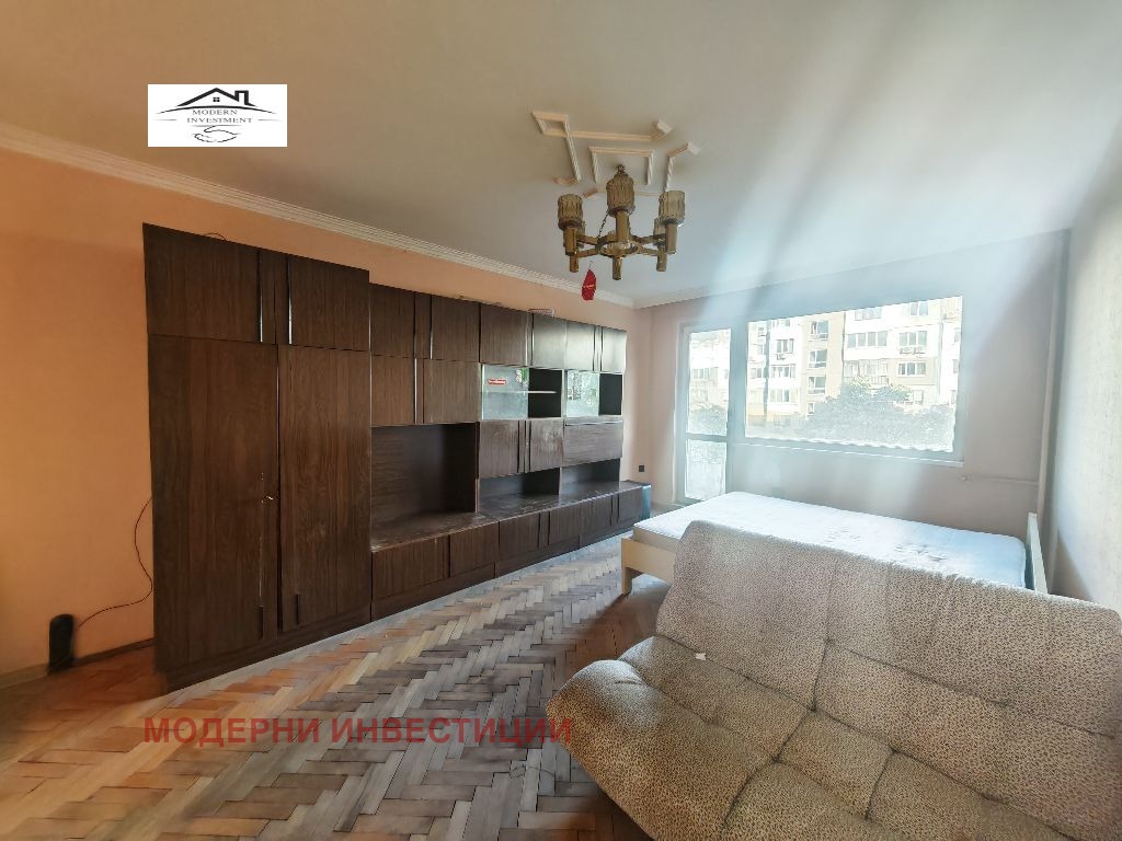 Продава 1-СТАЕН, гр. София, Връбница 1, снимка 6 - Апартаменти - 54858347