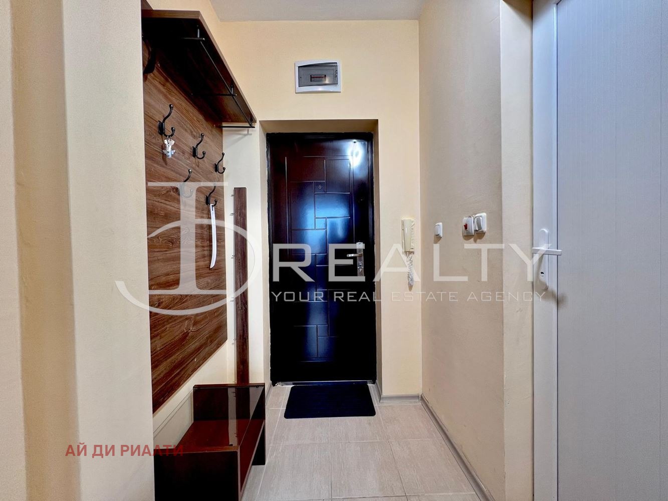 Продава 1-СТАЕН, гр. Несебър, област Бургас, снимка 10 - Апартаменти - 55641997
