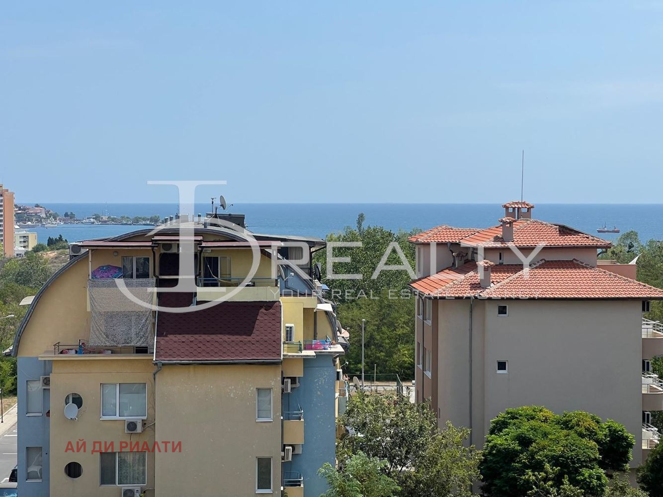 Продава 1-СТАЕН, гр. Несебър, област Бургас, снимка 2 - Апартаменти - 55641997