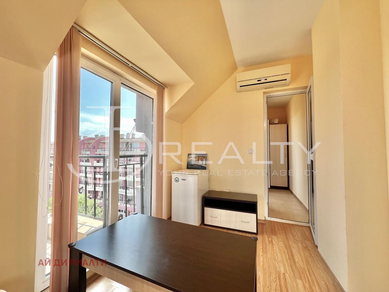 Продава 1-СТАЕН, гр. Несебър, област Бургас, снимка 7 - Апартаменти - 55641997