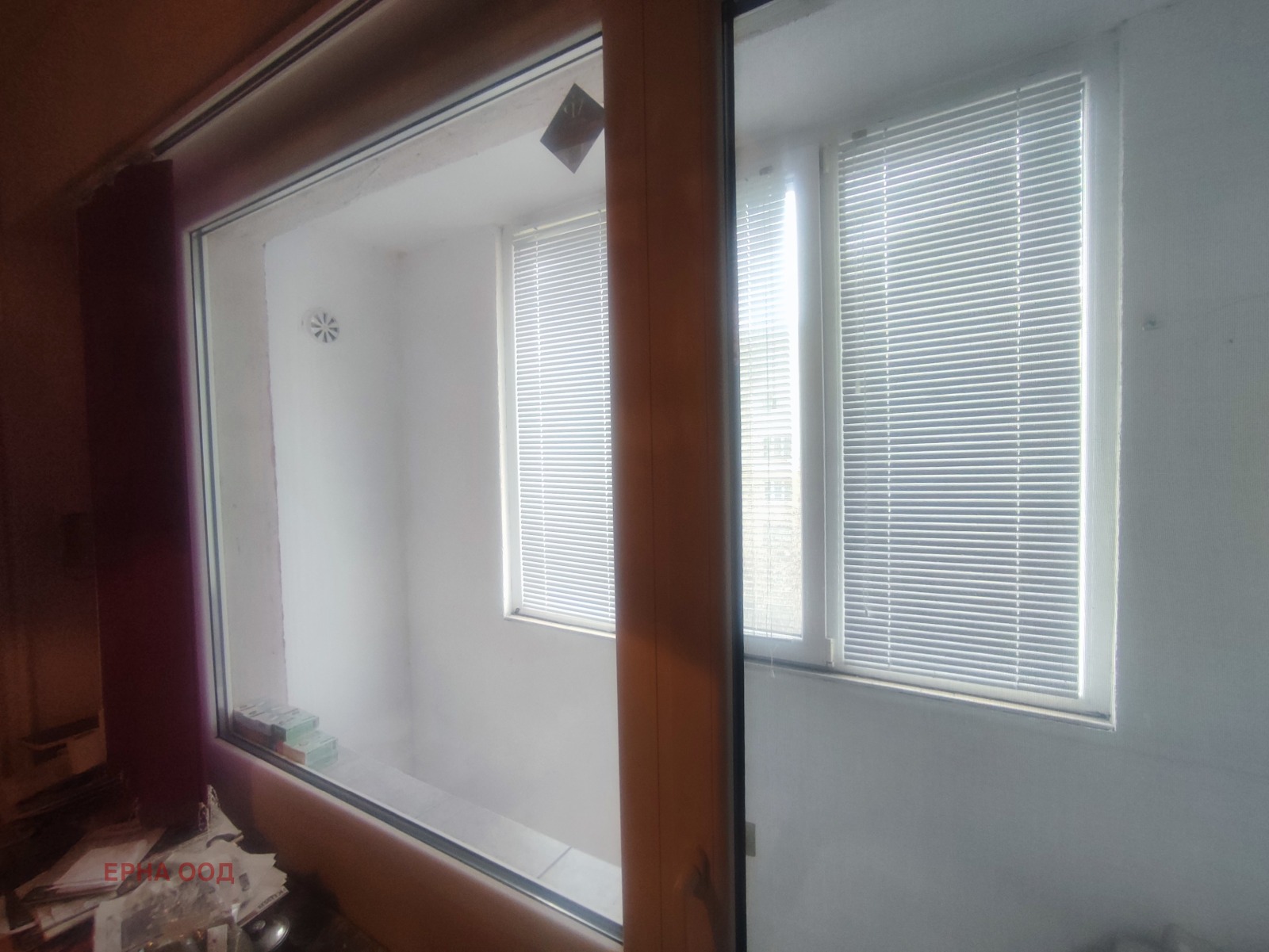 Продава 1-СТАЕН, гр. София, Дружба 1, снимка 4 - Апартаменти - 56481061