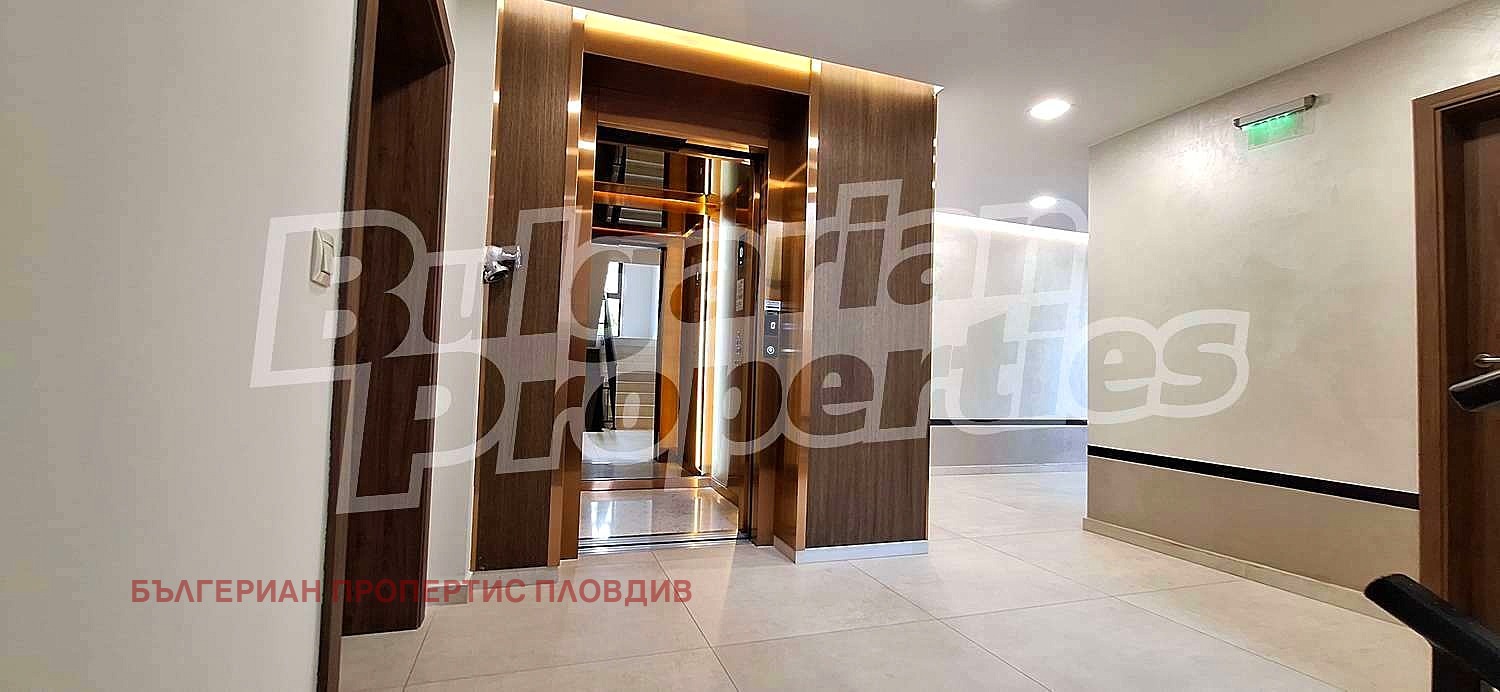 Продава 2-СТАЕН, гр. Пловдив, Западен, снимка 2 - Апартаменти - 47065625
