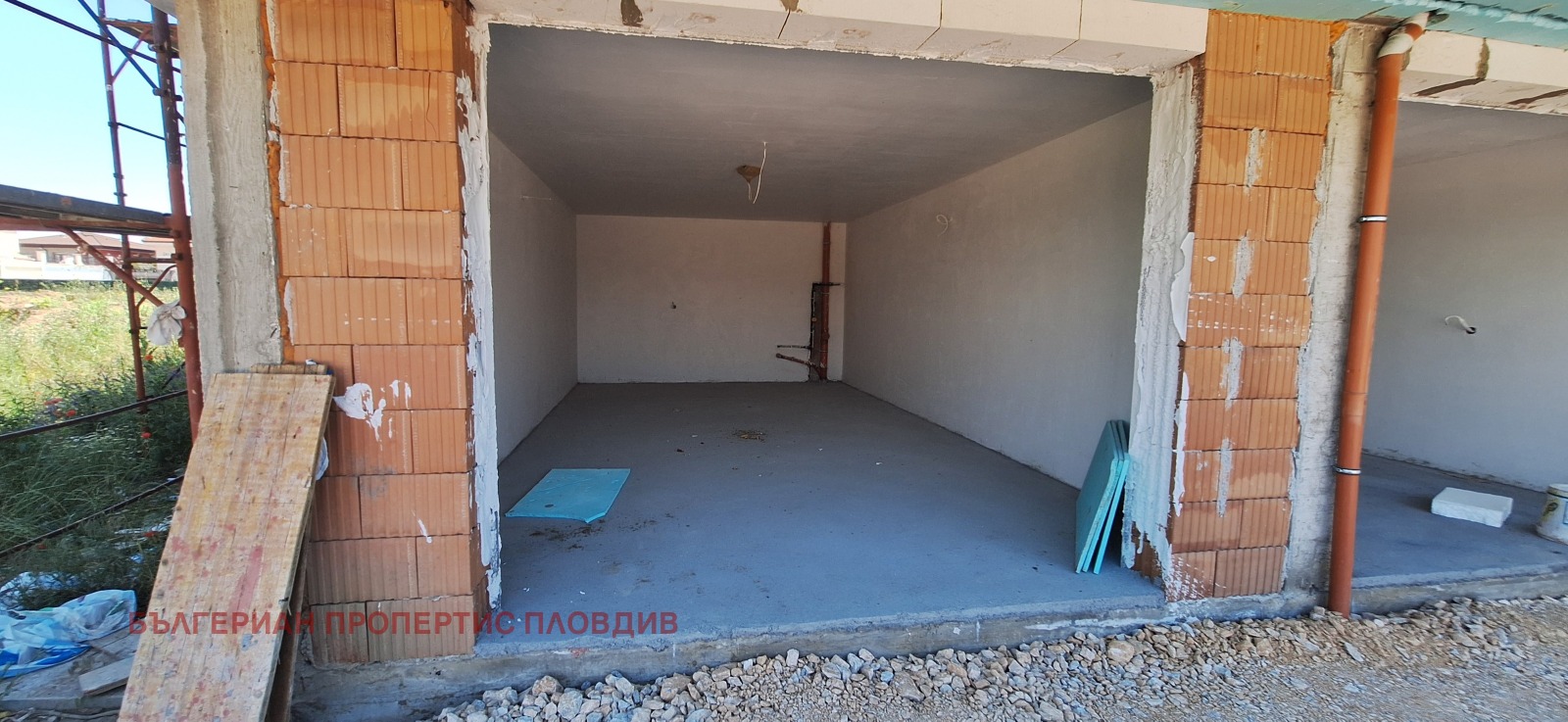 Продава 2-СТАЕН, гр. Пловдив, Западен, снимка 9 - Апартаменти - 47065625