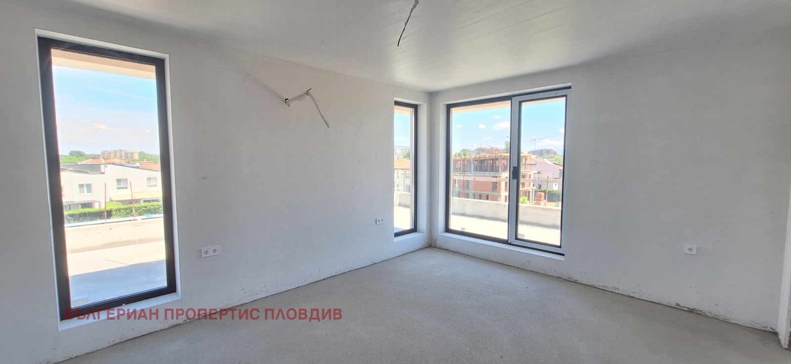 Продава 2-СТАЕН, гр. Пловдив, Западен, снимка 2 - Апартаменти - 47065625