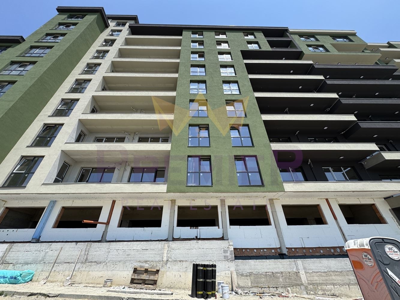 Продава 2-СТАЕН, гр. Варна, Цветен квартал, снимка 9 - Апартаменти - 55347651