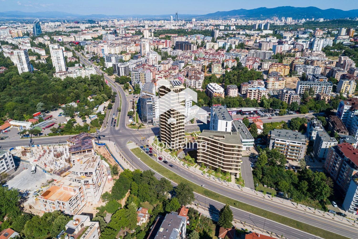 Продава 2-СТАЕН, гр. София, Витоша, снимка 3 - Апартаменти - 55617058