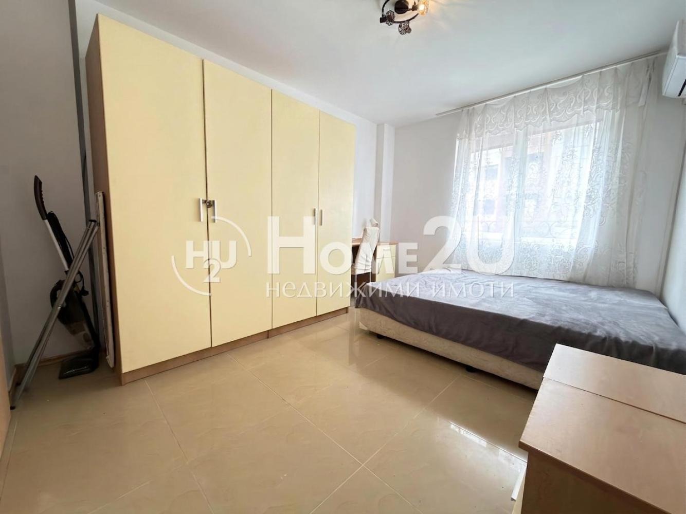 Продава 2-СТАЕН, гр. Варна, к.к. Св.Св. Константин и Елена, снимка 4 - Апартаменти - 55796093
