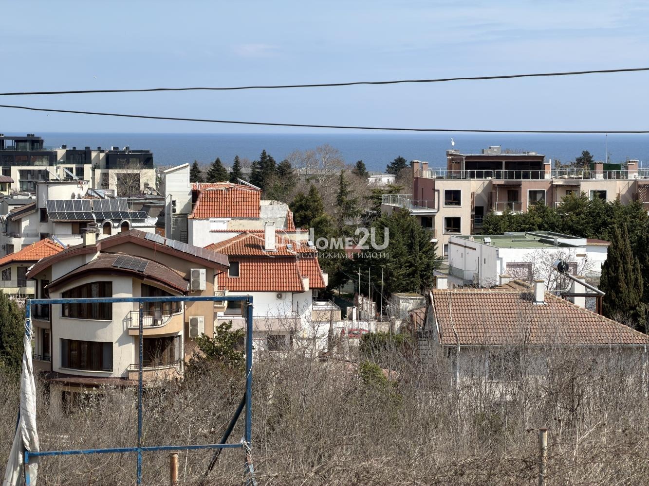 Продава 2-СТАЕН, гр. Варна, к.к. Св.Св. Константин и Елена, снимка 10 - Апартаменти - 55796093