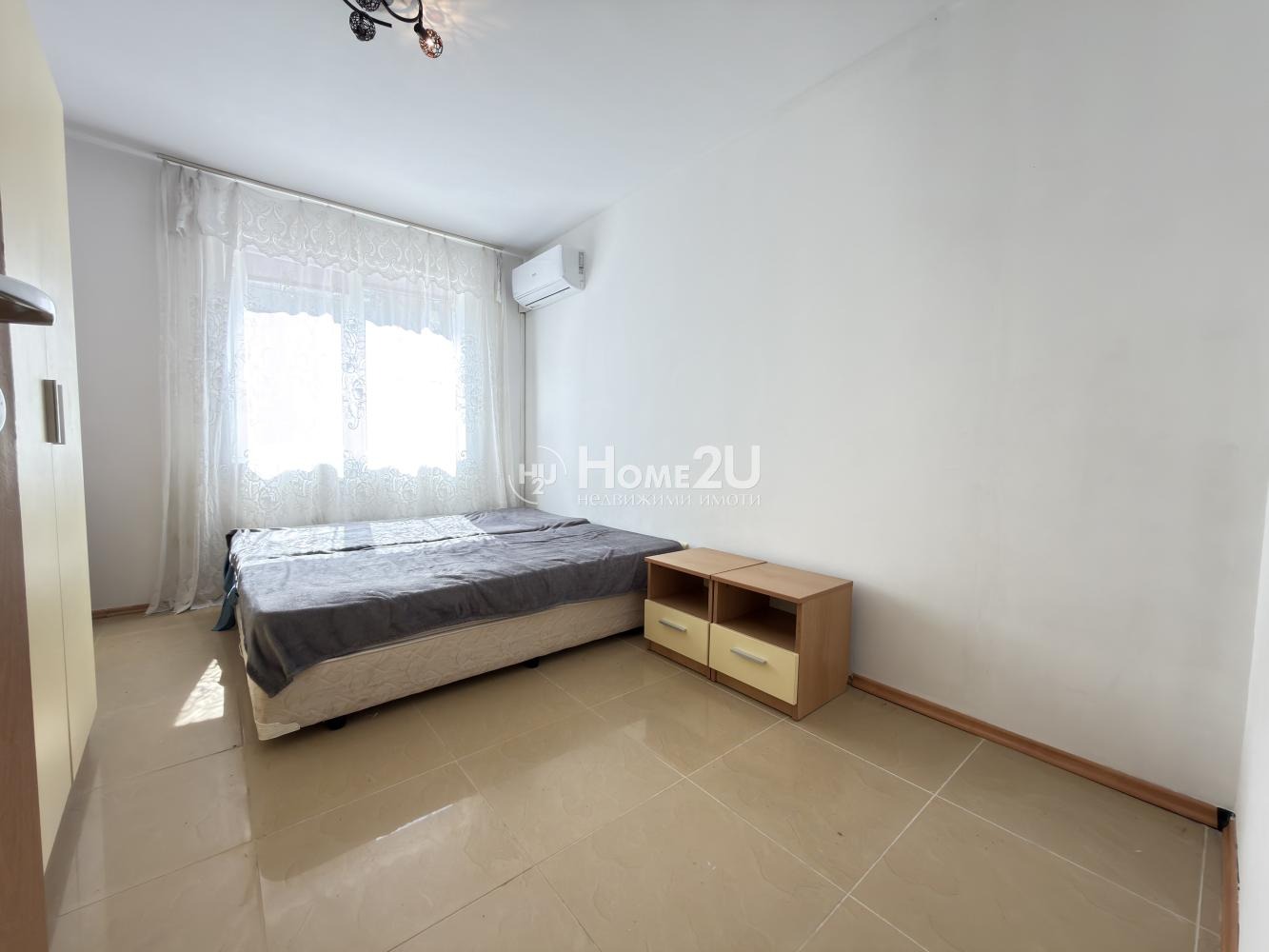 Продава 2-СТАЕН, гр. Варна, к.к. Св.Св. Константин и Елена, снимка 3 - Апартаменти - 55796093