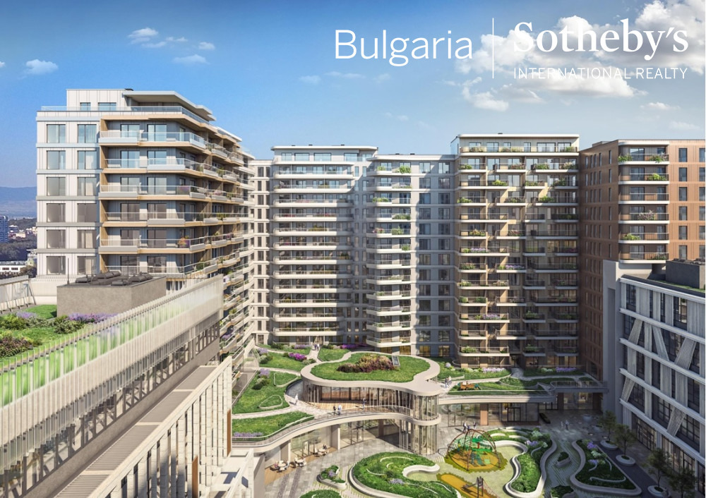 Продава 2-СТАЕН, гр. София, Лозенец, снимка 5 - Апартаменти - 55925012