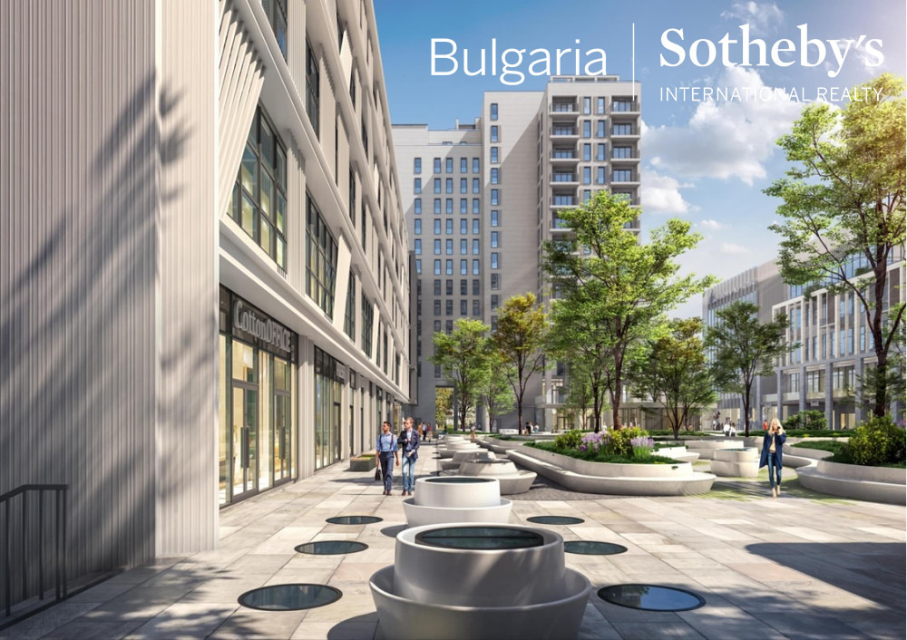 Продава 2-СТАЕН, гр. София, Лозенец, снимка 10 - Апартаменти - 55925012