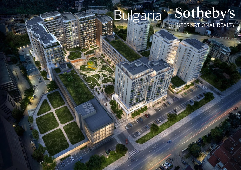 Продава 2-СТАЕН, гр. София, Лозенец, снимка 4 - Апартаменти - 55925012