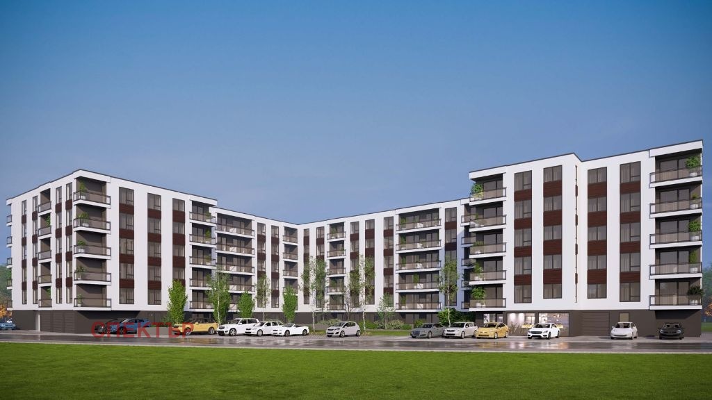 Продава 2-СТАЕН, гр. Перник, Изток, снимка 6 - Апартаменти - 56007482