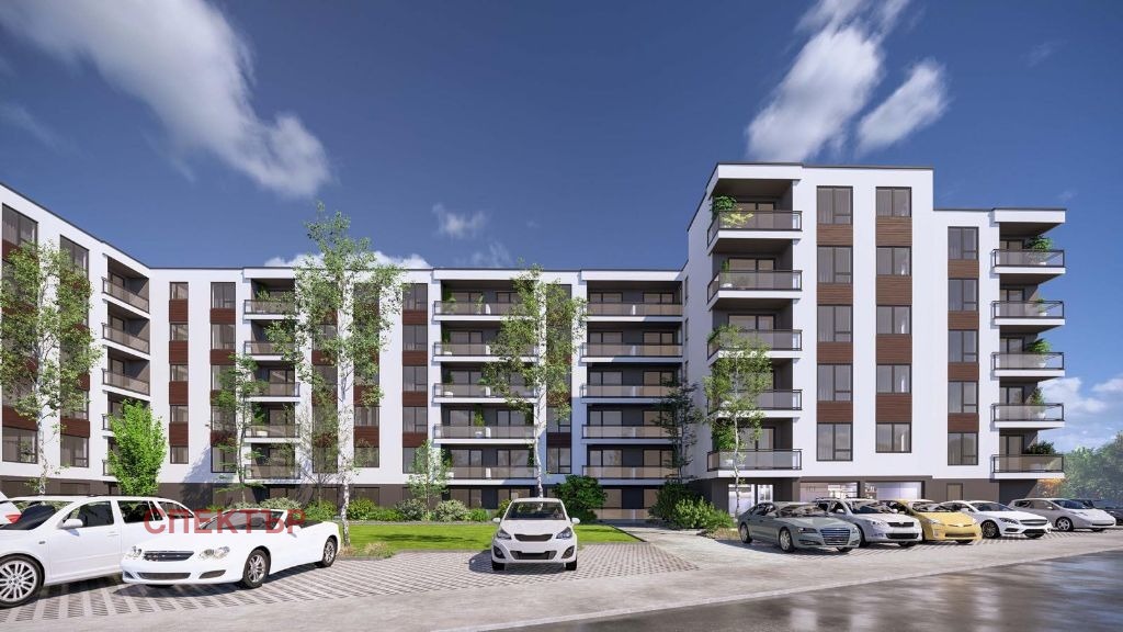 Продава 2-СТАЕН, гр. Перник, Изток, снимка 7 - Апартаменти - 56007482