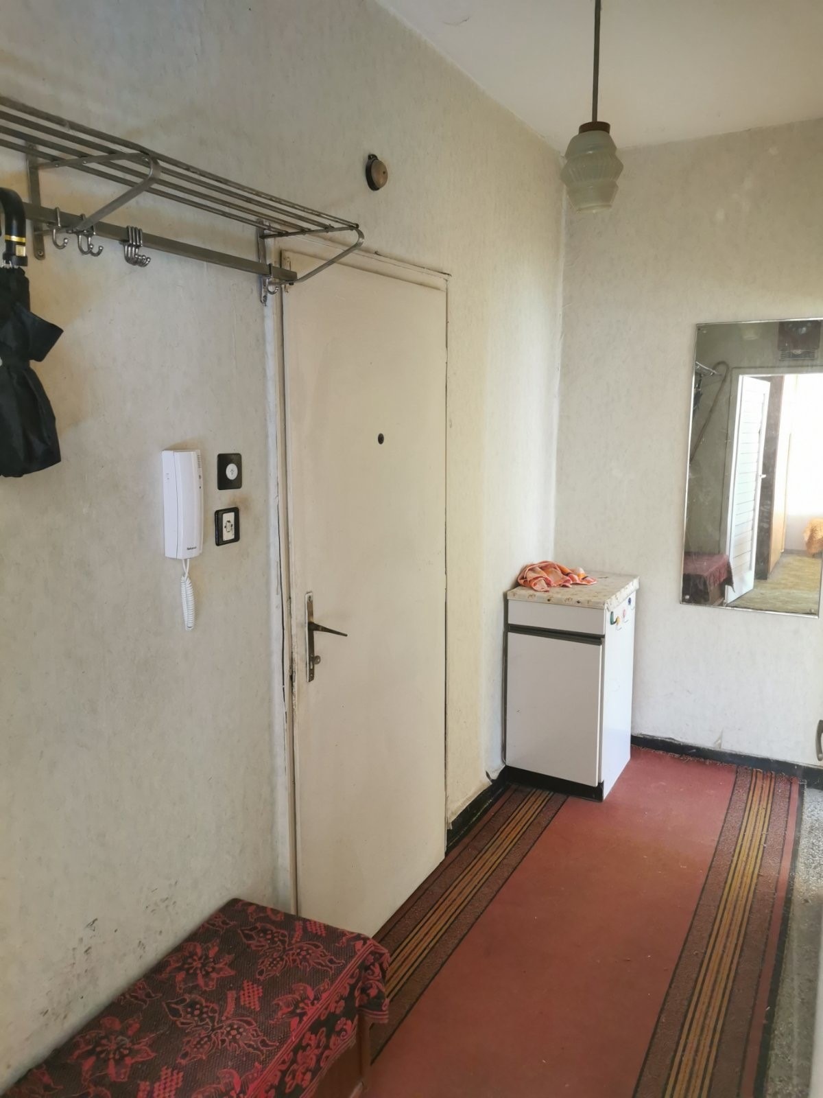 Продава 2-СТАЕН, гр. София, Мусагеница, снимка 14 - Апартаменти - 56243765