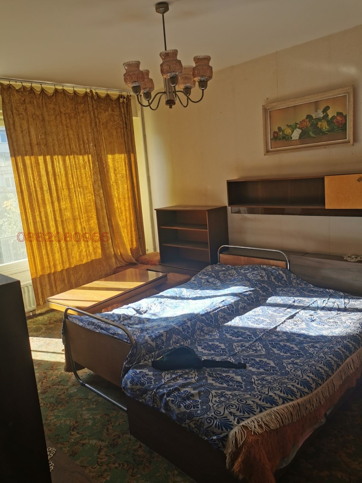 Продава 2-СТАЕН, гр. София, Мусагеница, снимка 6 - Апартаменти - 56243765