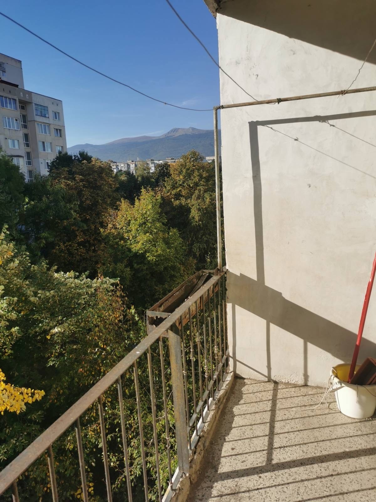 Продава 2-СТАЕН, гр. София, Мусагеница, снимка 12 - Апартаменти - 56243765
