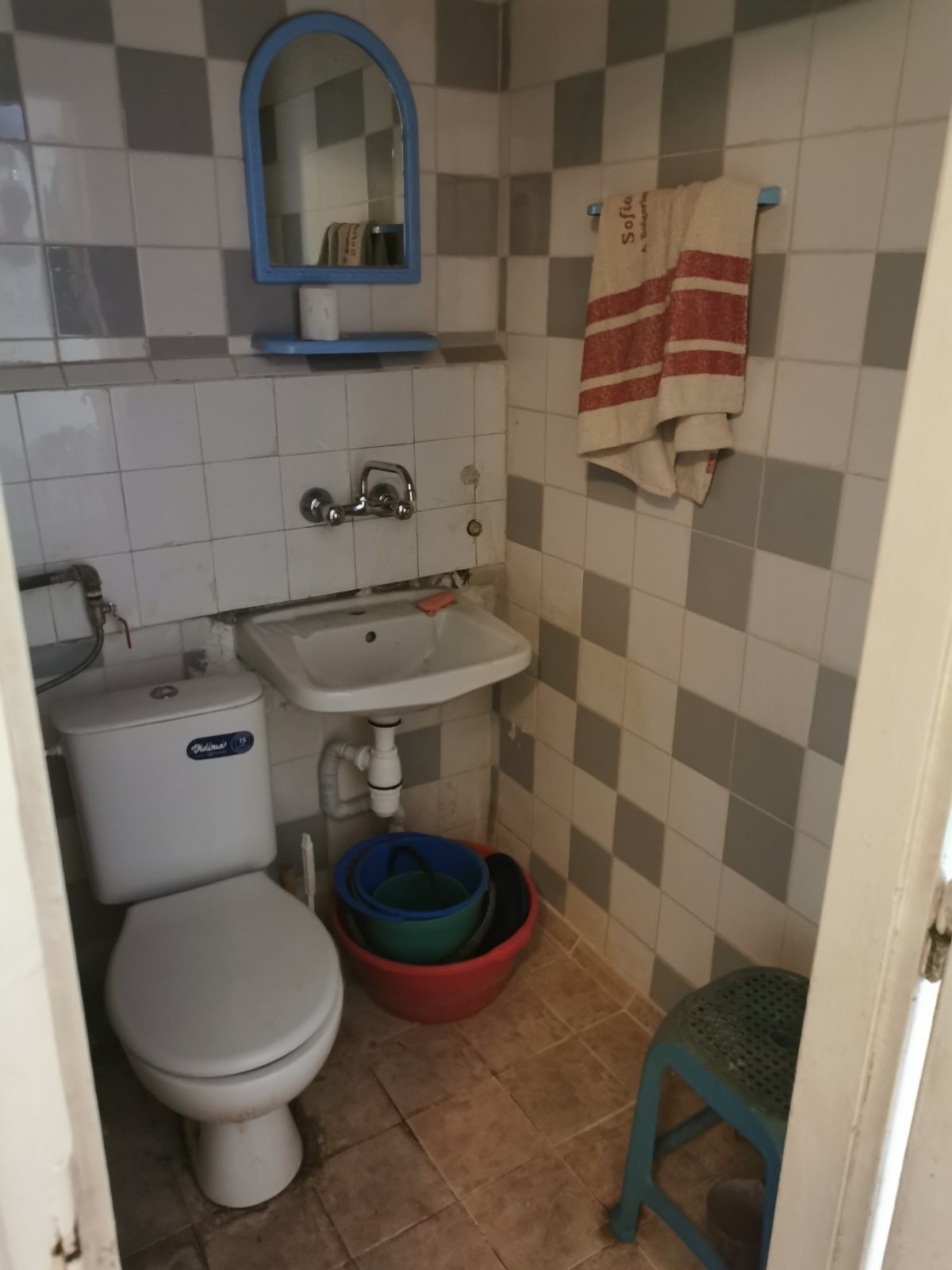 Продава 2-СТАЕН, гр. София, Мусагеница, снимка 8 - Апартаменти - 56243765
