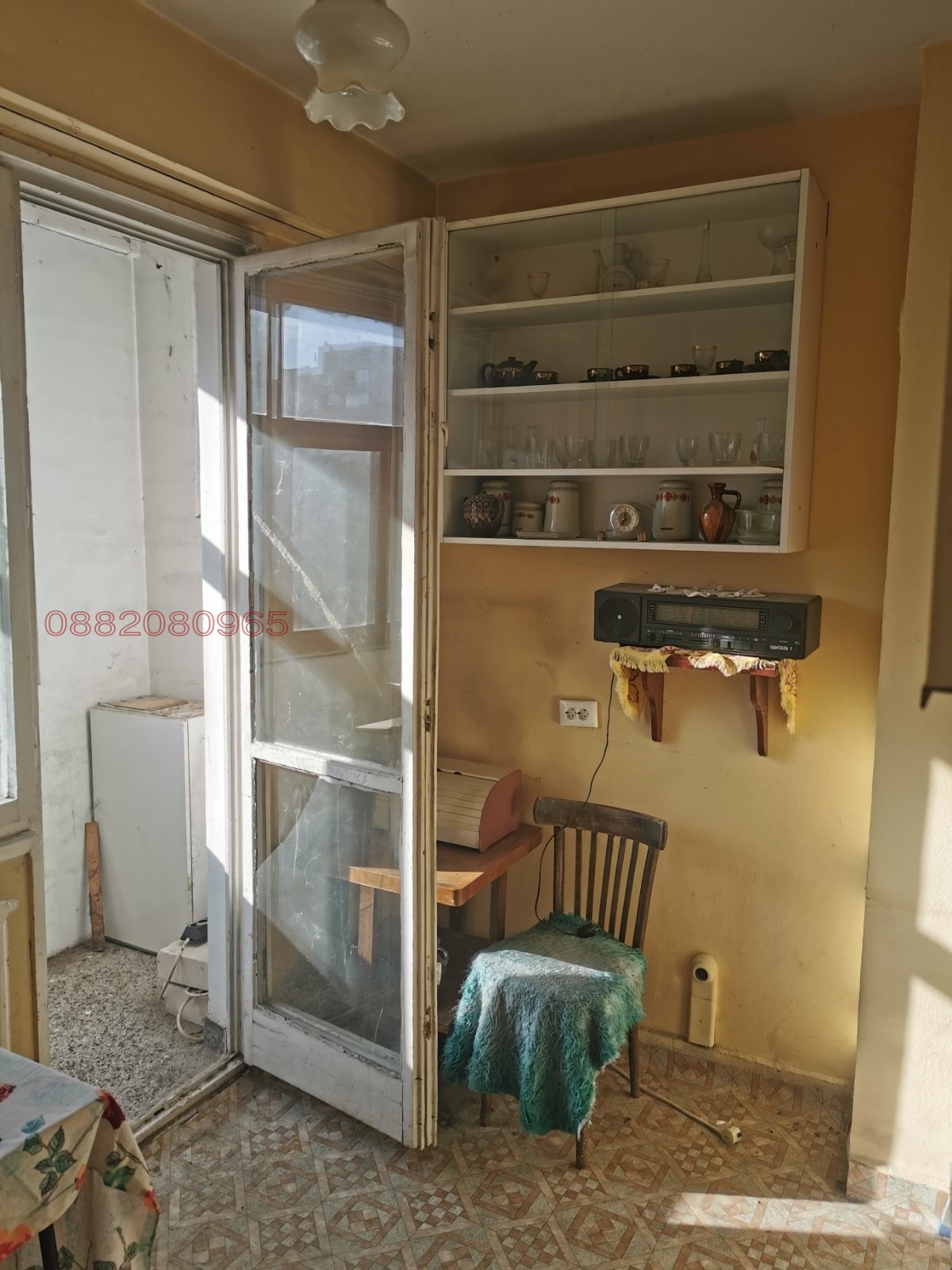 Продава 2-СТАЕН, гр. София, Мусагеница, снимка 5 - Апартаменти - 56243765