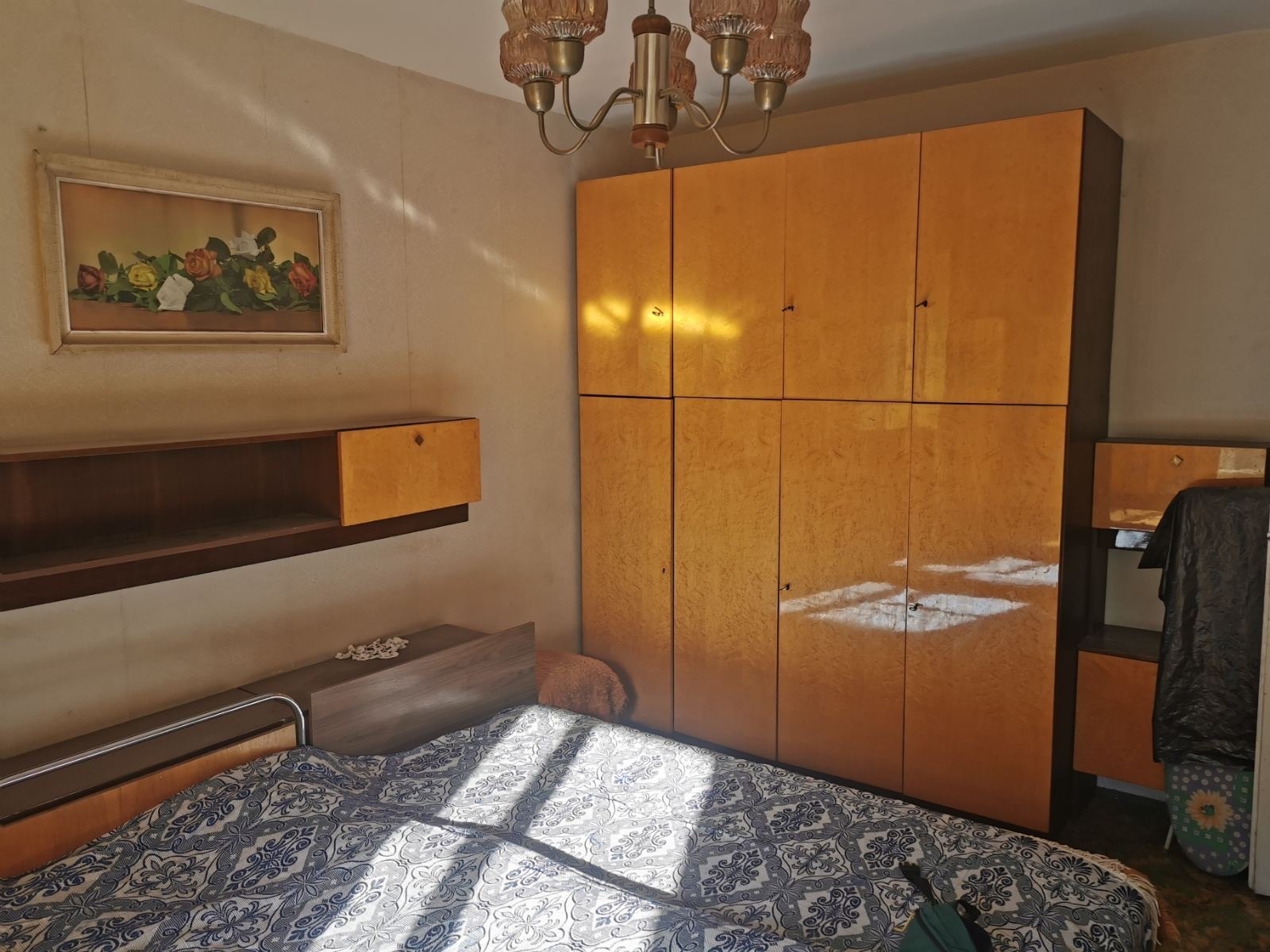 Продава 2-СТАЕН, гр. София, Мусагеница, снимка 11 - Апартаменти - 56243765