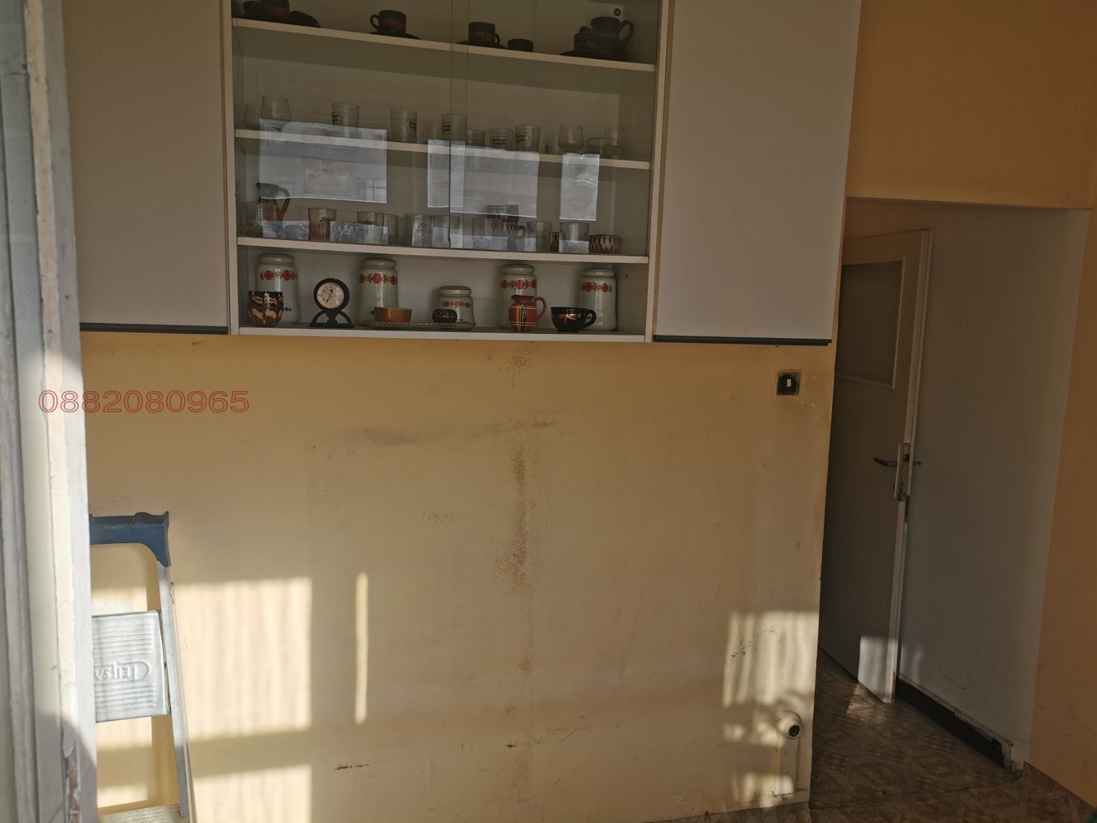 Продава 2-СТАЕН, гр. София, Мусагеница, снимка 3 - Апартаменти - 56243765